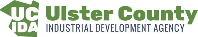 Ulster County Industrial Development Agency Logo