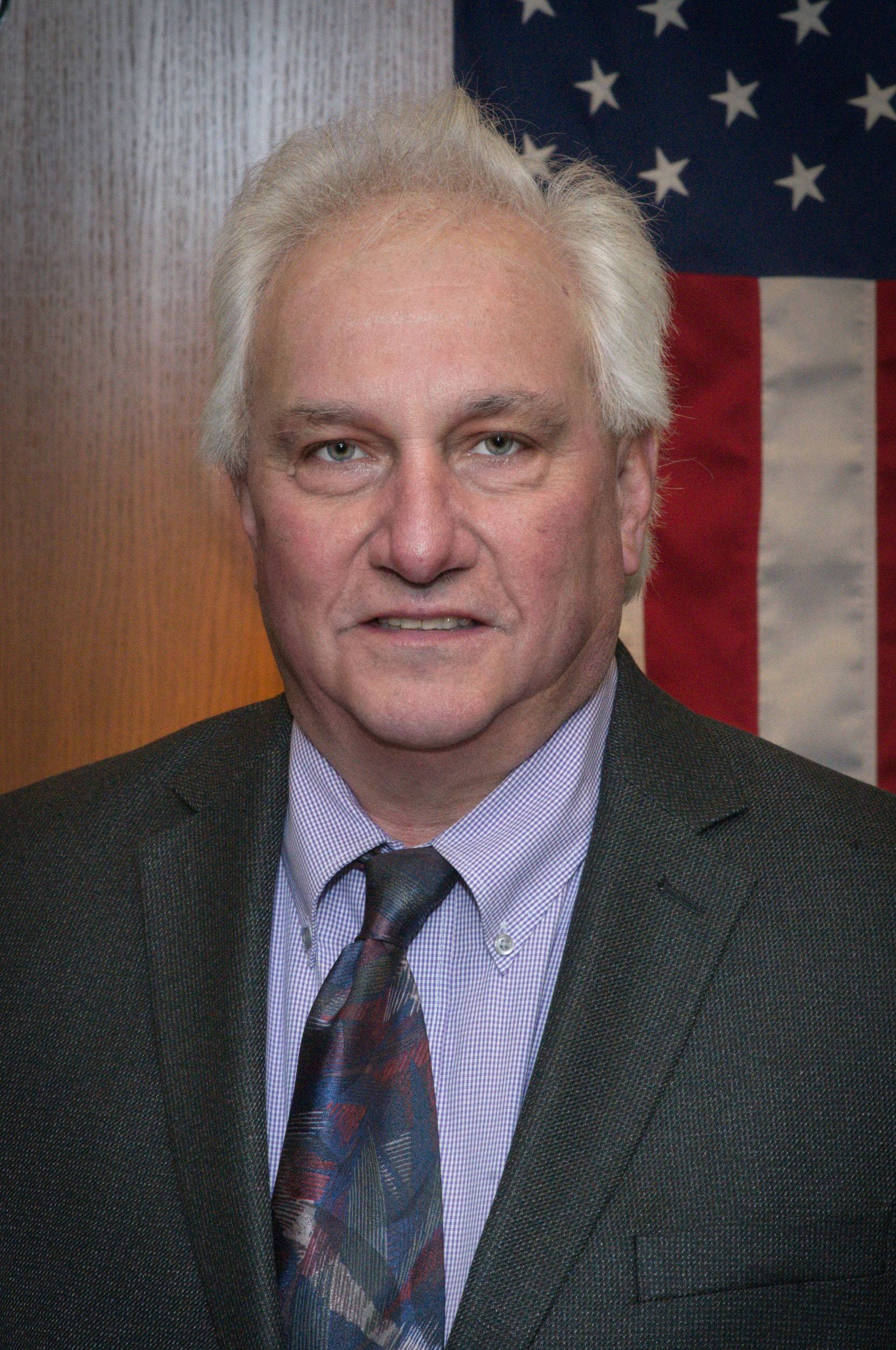 Dean Fabiano