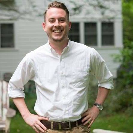 Jonathan R. Heppner